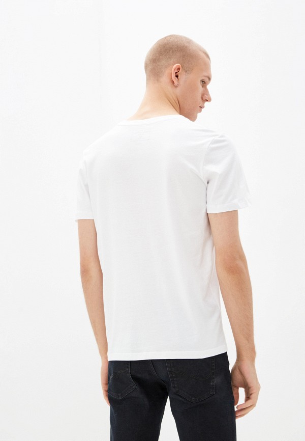 

Футболка Jack & Jones, Белый