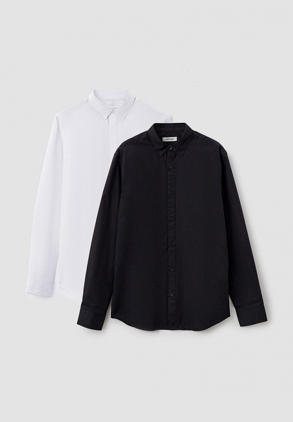 

Рубашки 2 шт. Jack & Jones, Разноцветный
