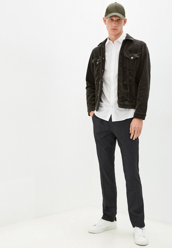 фото Рубашки 2 шт. jack & jones