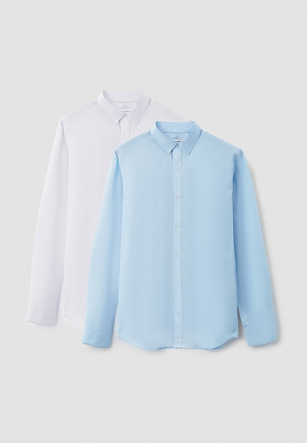 фото Рубашки 2 шт. jack & jones