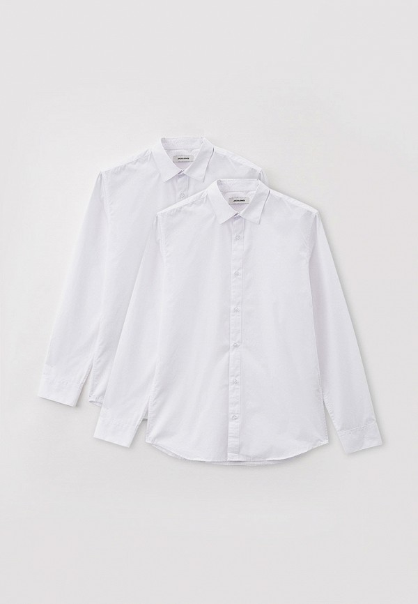 

Рубашки 2 шт. Jack & Jones, Белый