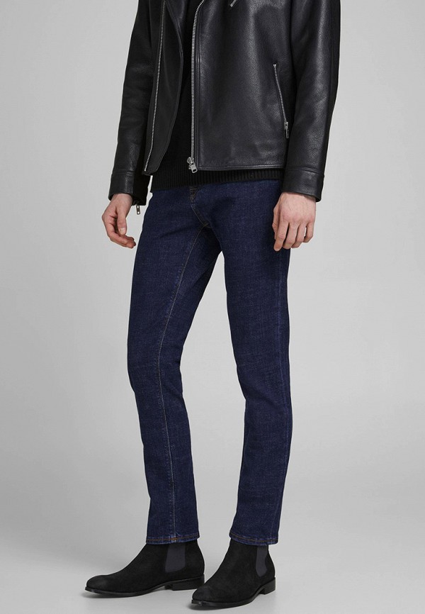 

Джинсы Jack & Jones, Синий, GLENN
