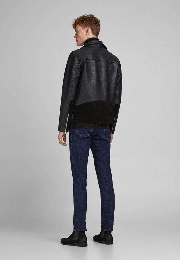

Джинсы Jack & Jones, Синий, GLENN