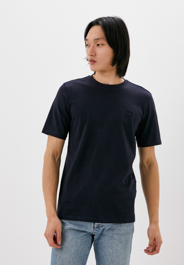 

Футболка Jack & Jones, Синий