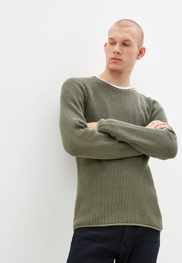 

Джемпер Jack & Jones, Хаки