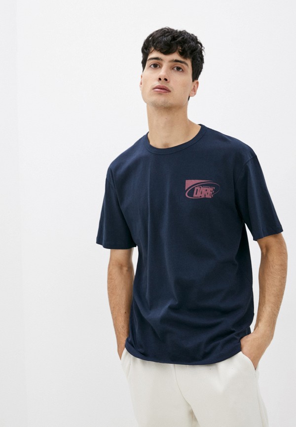 

Футболка Jack & Jones, Синий