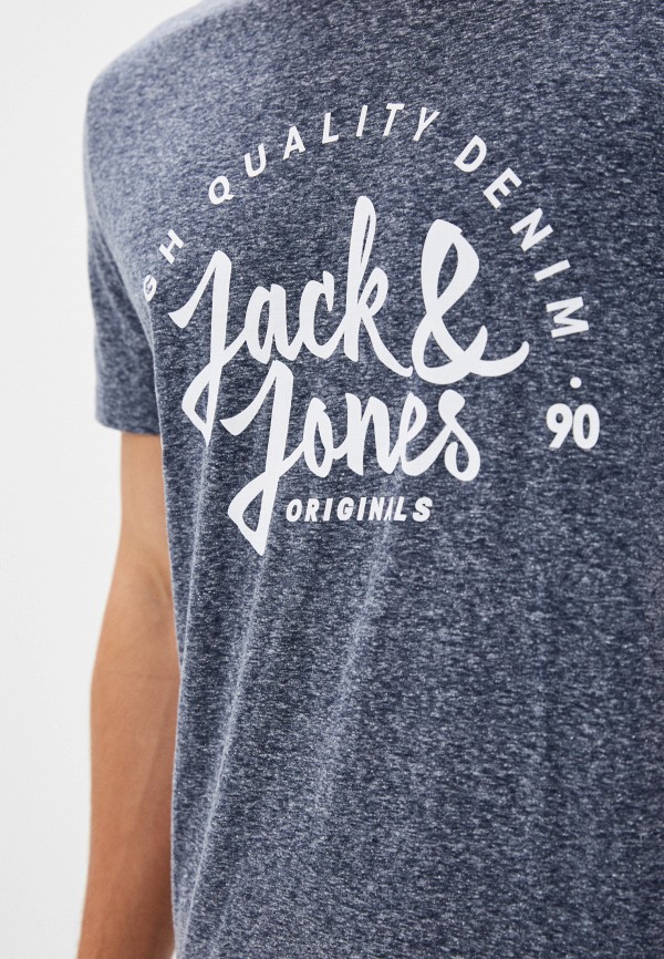 фото Футболка jack & jones