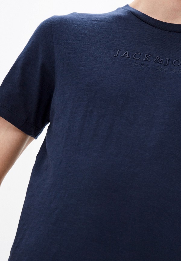 фото Футболка jack & jones
