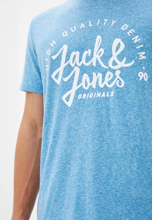 фото Футболка jack & jones