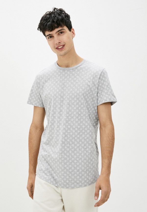 

Футболка Jack & Jones, Серый