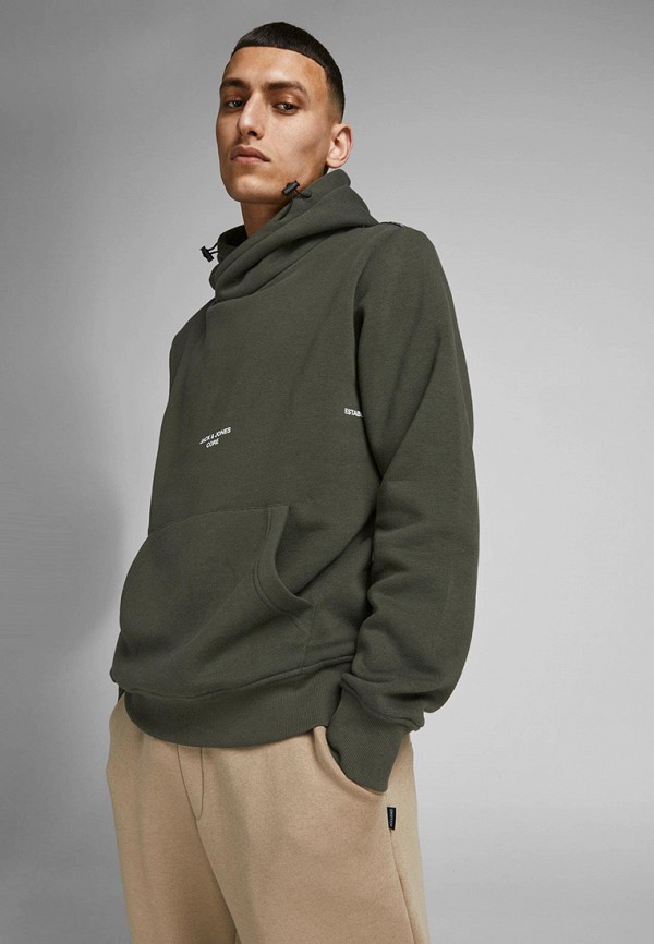 фото Худи jack & jones