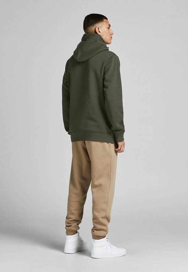 

Худи Jack & Jones, Зеленый
