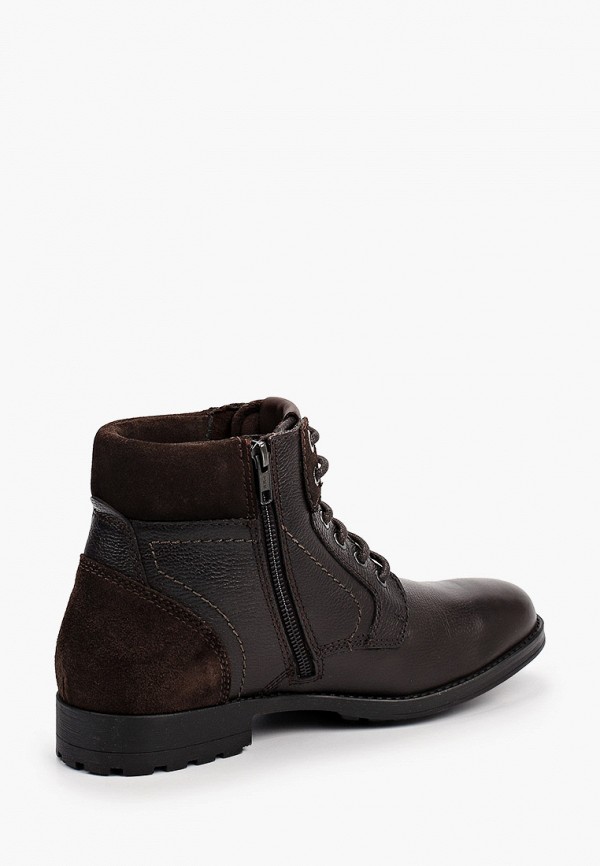 

Ботинки Jack & Jones, Коричневый, Jack & Jones RTLAAQ404901