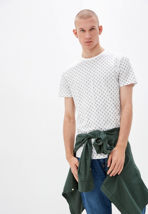 

Футболка Jack & Jones, Белый