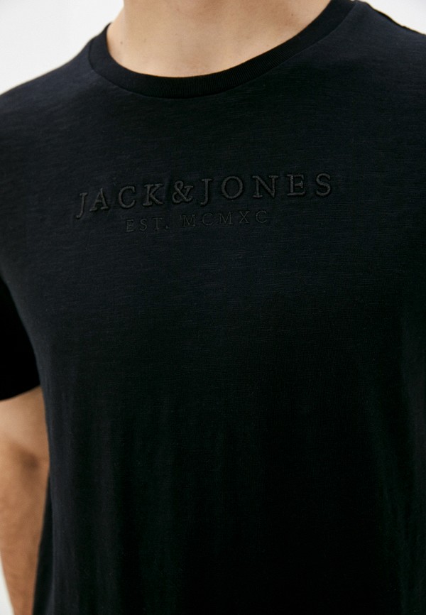 

Футболка Jack & Jones, Черный