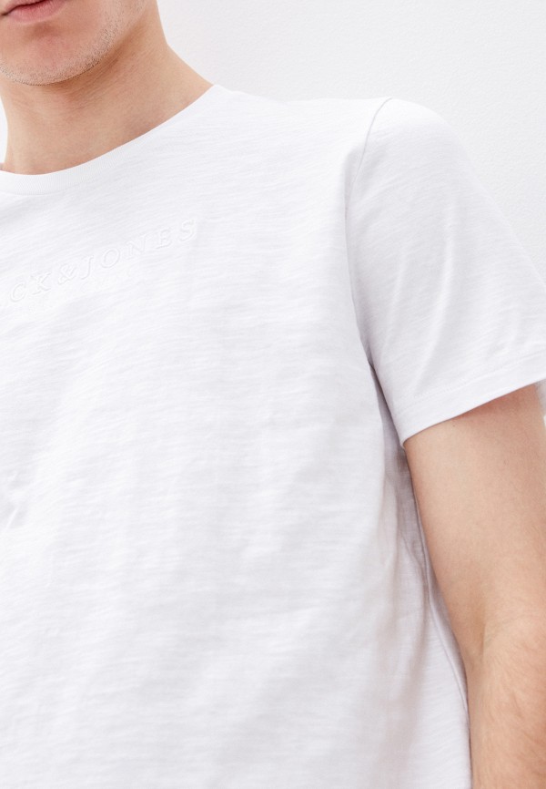 фото Футболка jack & jones