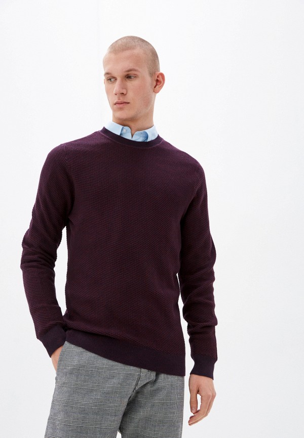 

Джемпер Jack & Jones, Фиолетовый