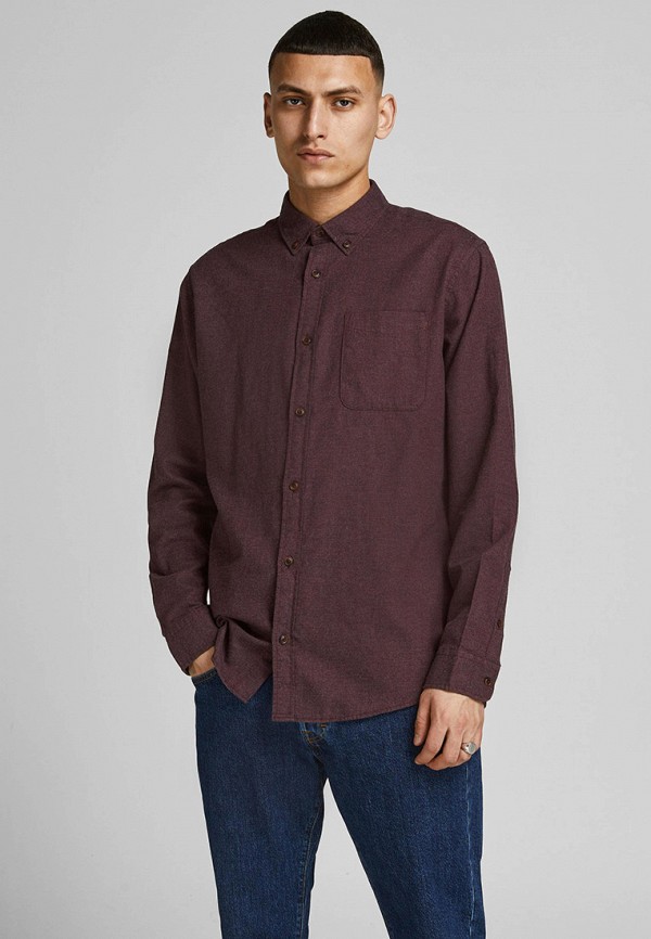 фото Рубашка jack & jones