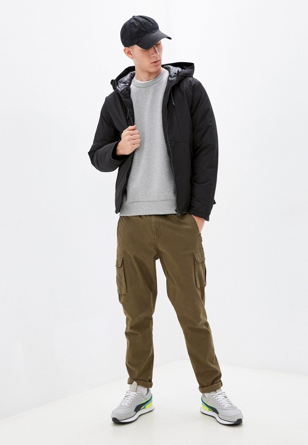 фото Куртка утепленная jack & jones