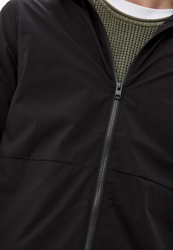 

Куртка Jack & Jones, Черный, Jack & Jones RTLAAQ406401