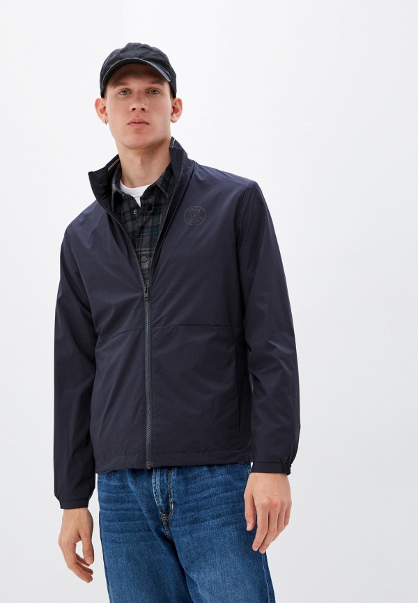 

Ветровка Jack & Jones, Синий