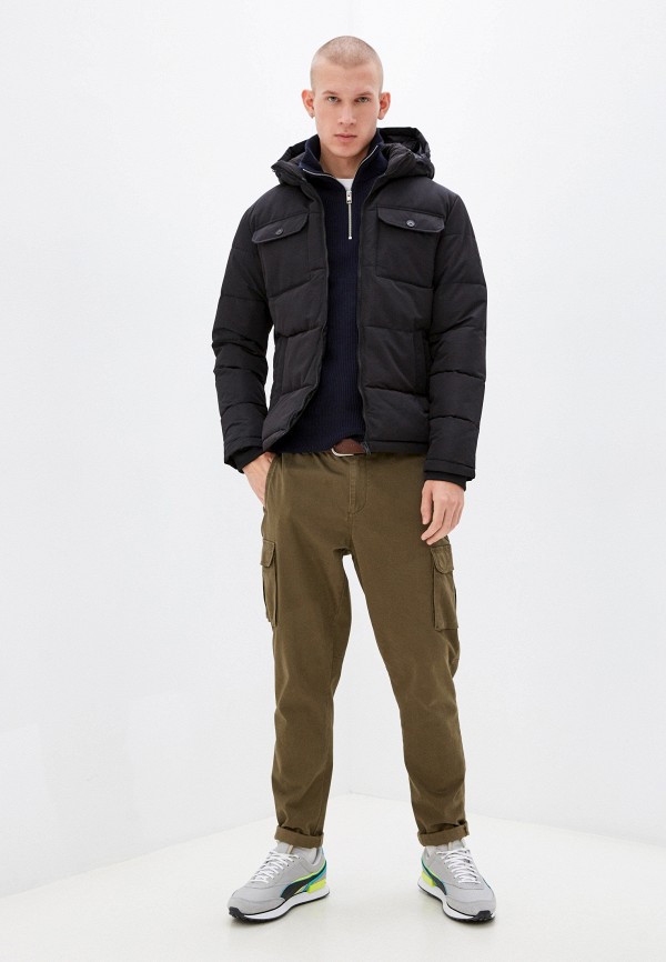 фото Куртка утепленная jack & jones