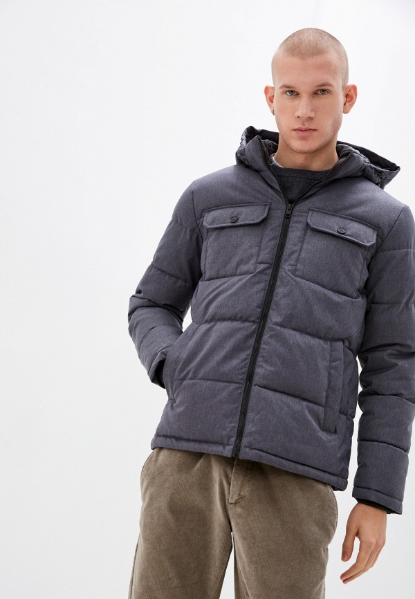 фото Куртка утепленная jack & jones