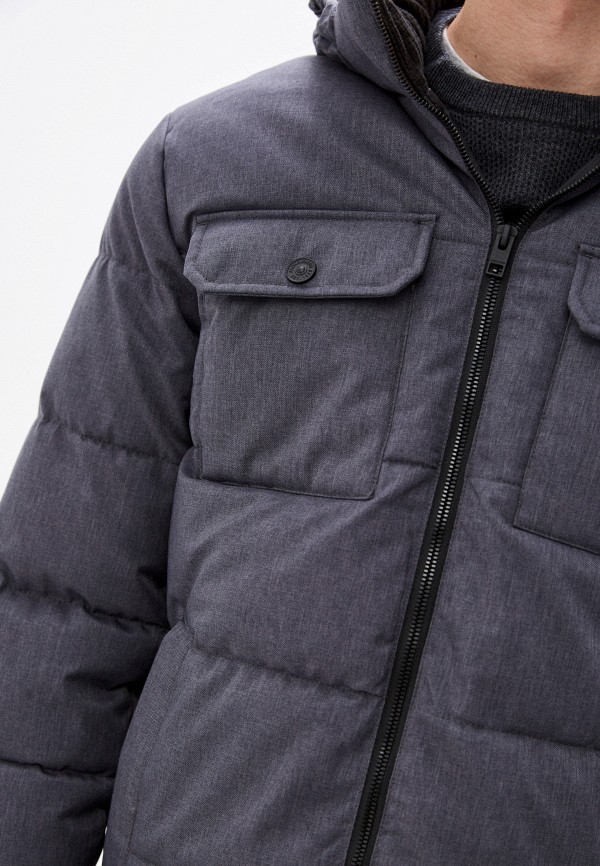 фото Куртка утепленная jack & jones