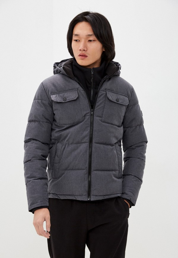 

Куртка утепленная Jack & Jones, Серый