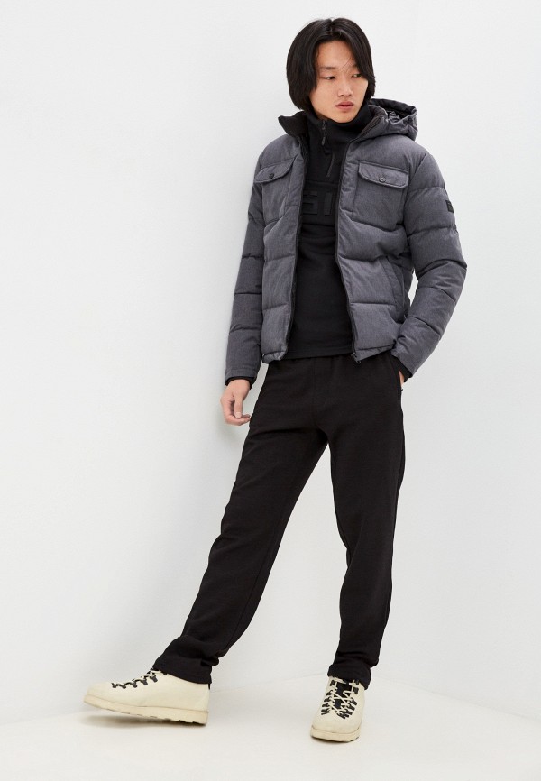фото Куртка утепленная jack & jones