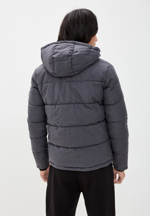 

Куртка утепленная Jack & Jones, Серый