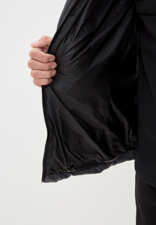фото Куртка утепленная jack & jones