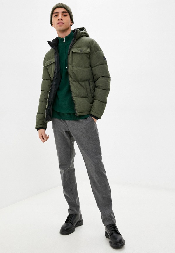 фото Куртка утепленная jack & jones