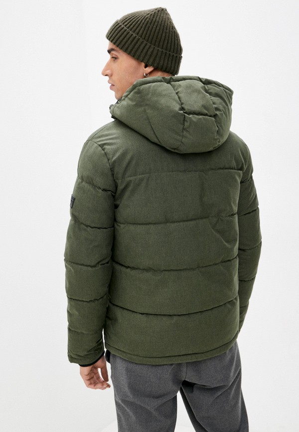 

Куртка утепленная Jack & Jones, Хаки