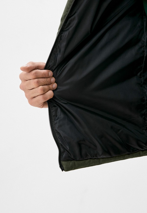 фото Куртка утепленная jack & jones