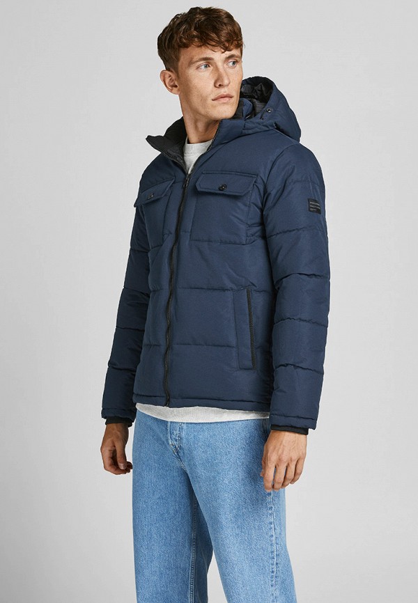 фото Куртка утепленная jack & jones