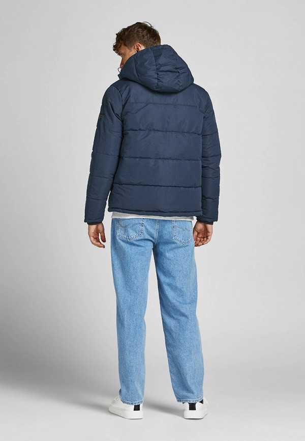 фото Куртка утепленная jack & jones