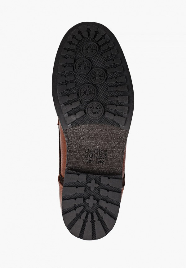 

Ботинки Jack & Jones, Коричневый, Jack & Jones RTLAAQ408201