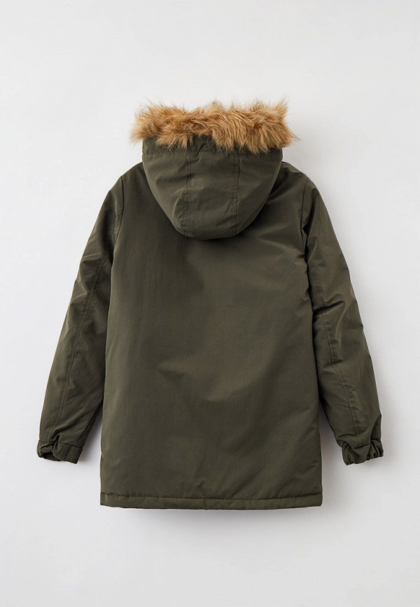 фото Парка jack & jones