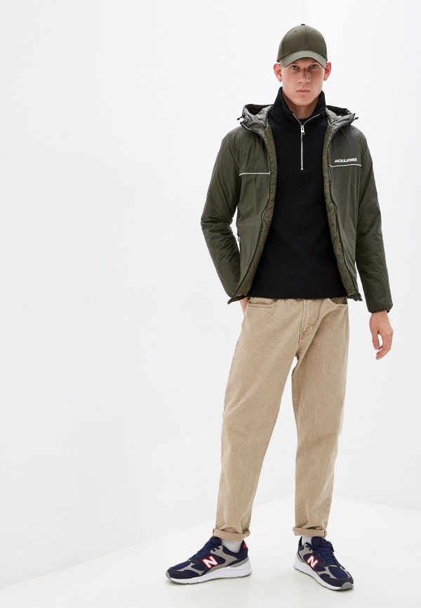 фото Куртка утепленная jack & jones