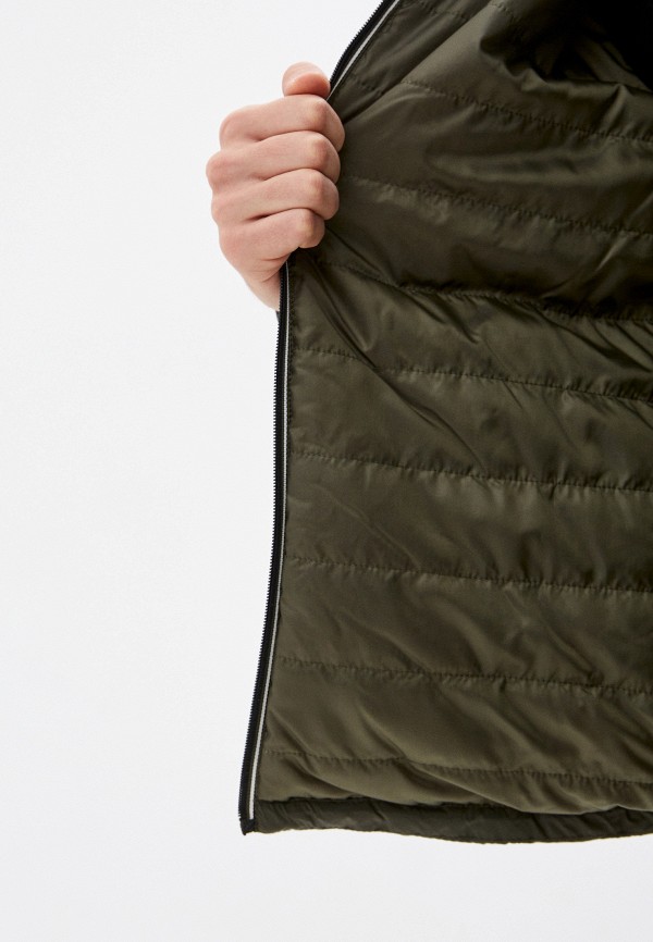 

Куртка утепленная Jack & Jones, Хаки