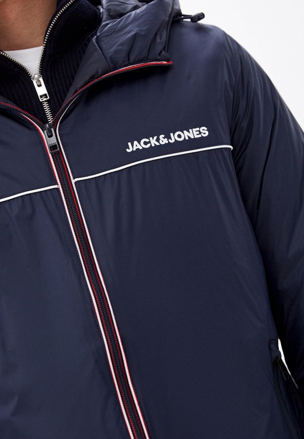 фото Куртка утепленная jack & jones