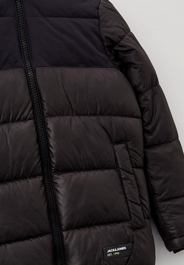 фото Куртка утепленная jack & jones