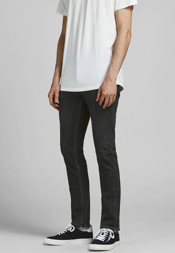

Джинсы Jack & Jones, Черный, GLENN