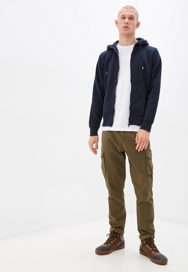 

Толстовка Jack & Jones, Синий