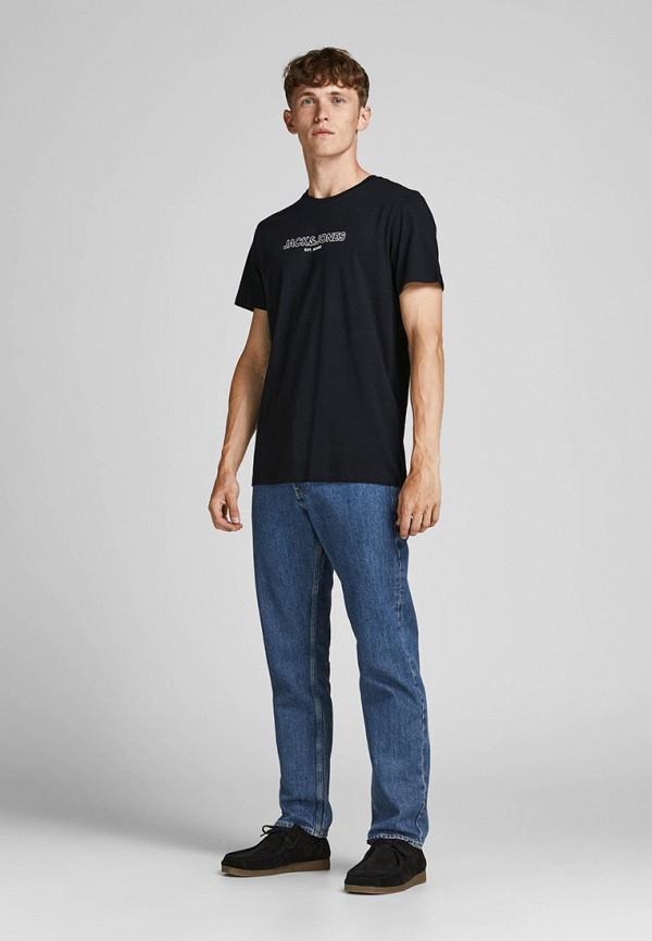фото Футболка jack & jones