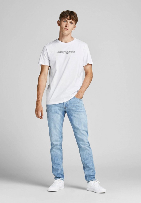 фото Футболка jack & jones
