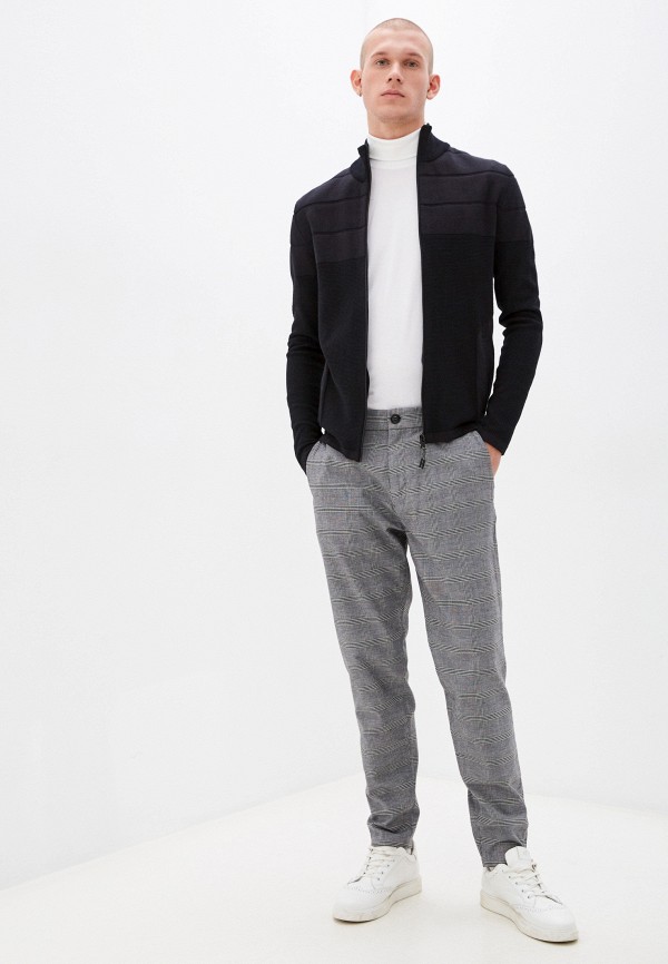 

Кардиган Jack & Jones, Черный