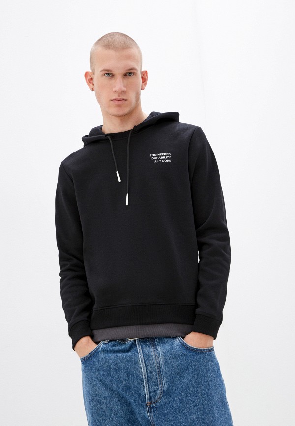 

Худи Jack & Jones, Черный