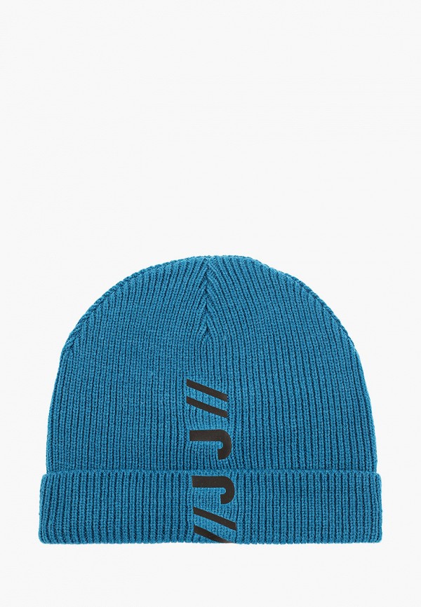 

Шапка Jack & Jones, Синий